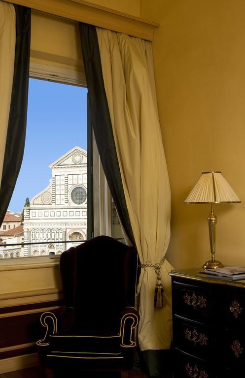 Santa Maria Novella - Wtb Hotels Florencie Exteriér fotografie