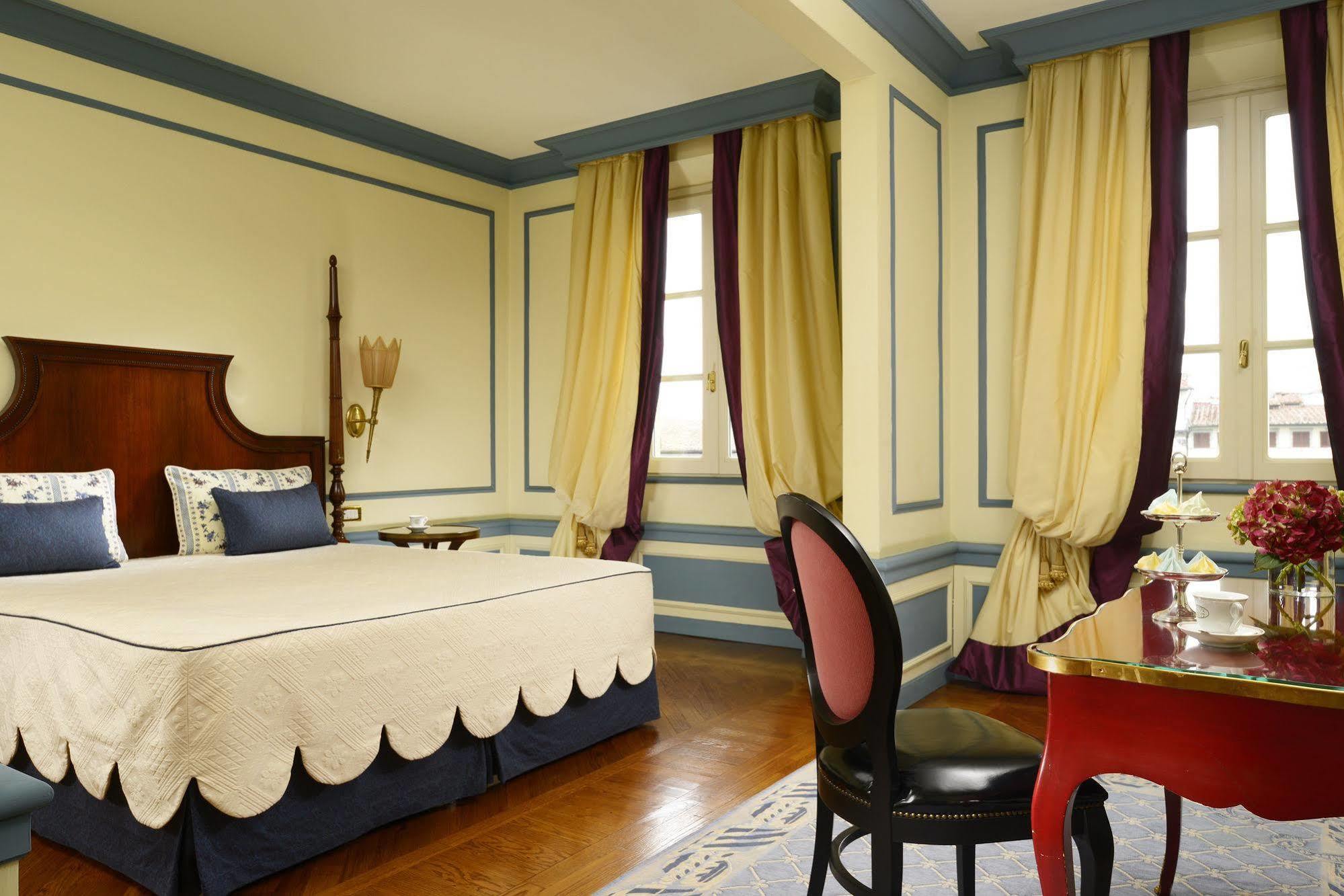 Santa Maria Novella - Wtb Hotels Florencie Exteriér fotografie